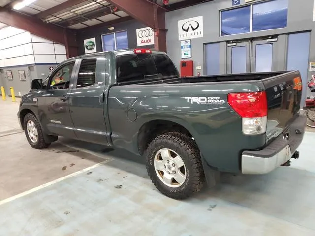 5TBBV54177S450335 2007 2007 Toyota Tundra- Double Cab Sr5 2