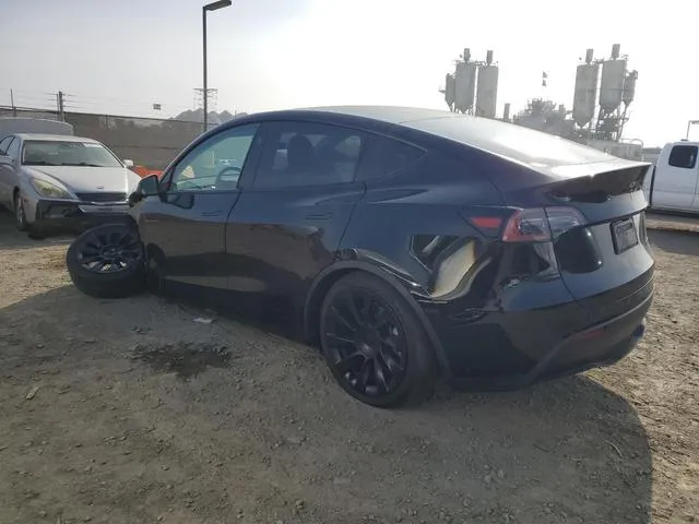 7SAYGDEE9PF937776 2023 2023 Tesla MODEL Y 2