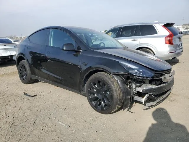 7SAYGDEE9PF937776 2023 2023 Tesla MODEL Y 4