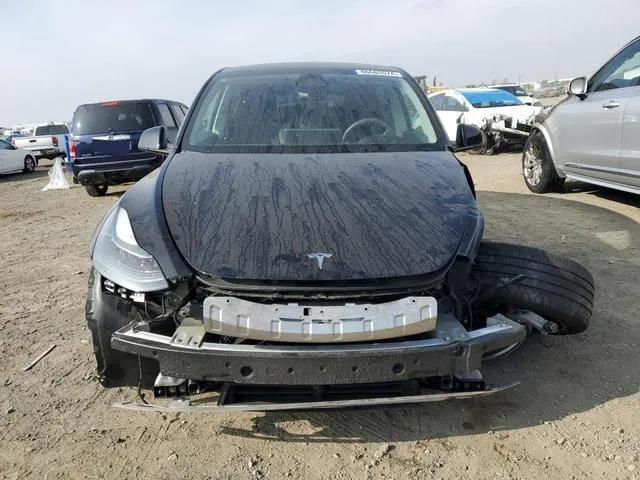 7SAYGDEE9PF937776 2023 2023 Tesla MODEL Y 5