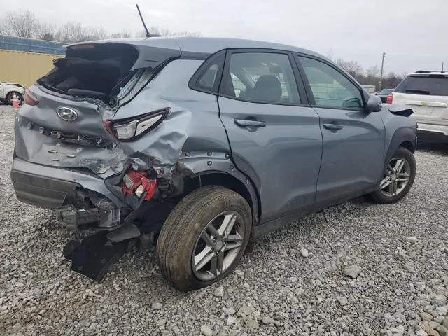 KM8K1CAA2LU576101 2020 2020 Hyundai Kona- SE 3