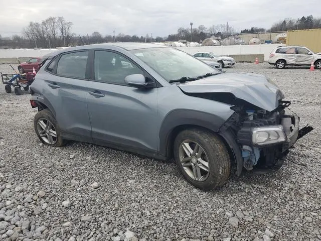 KM8K1CAA2LU576101 2020 2020 Hyundai Kona- SE 4