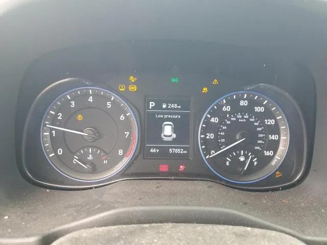 KM8K1CAA2LU576101 2020 2020 Hyundai Kona- SE 9