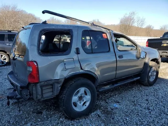 5N1ED28T13C650586 2003 2003 Nissan Xterra- XE 3