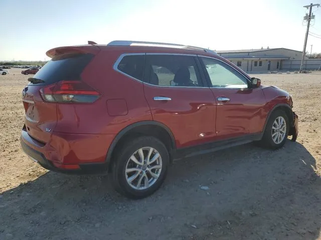 JN8AT2MTXHW381719 2017 2017 Nissan Rogue- S 3