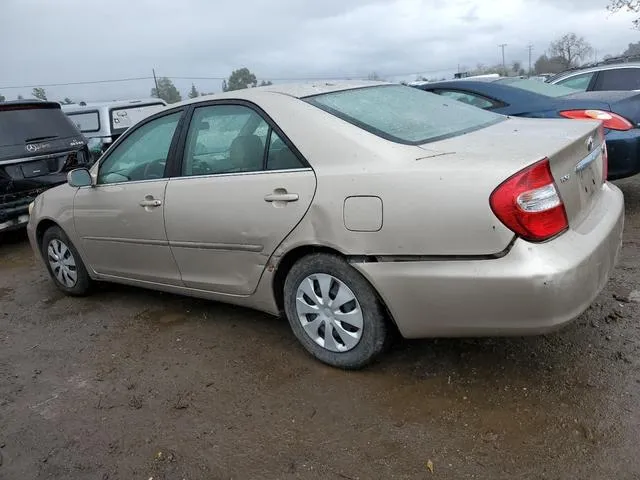 4T1BE32K23U176745 2003 2003 Toyota Camry- LE 2