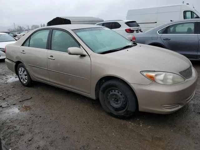 4T1BE32K23U176745 2003 2003 Toyota Camry- LE 4