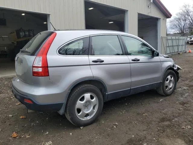 JHLRE48347C063144 2007 2007 Honda CR-V- LX 3