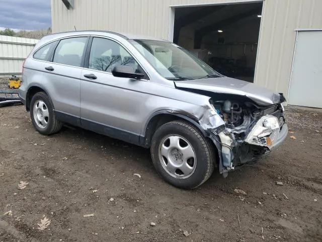 JHLRE48347C063144 2007 2007 Honda CR-V- LX 4