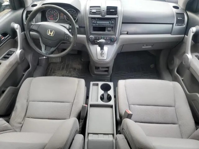 JHLRE48347C063144 2007 2007 Honda CR-V- LX 8