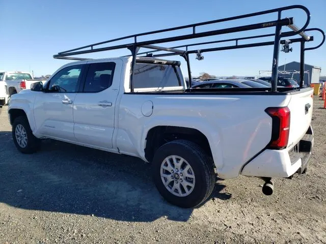 3TMLB5JN0RM006695 2024 2024 Toyota Tacoma- Double Cab 2