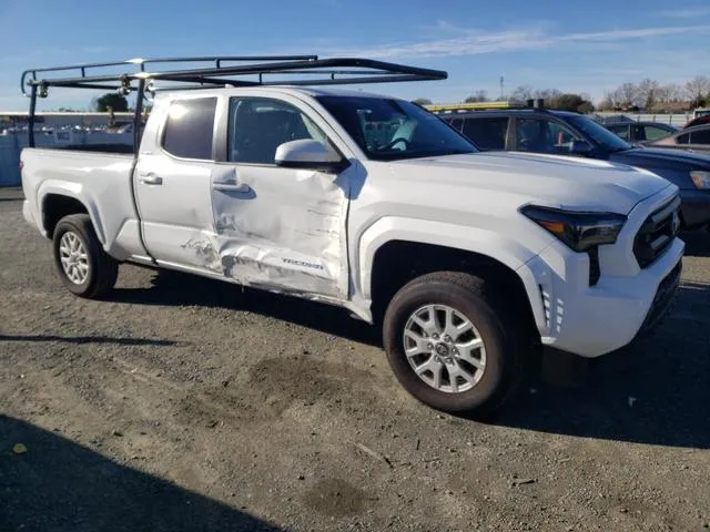 3TMLB5JN0RM006695 2024 2024 Toyota Tacoma- Double Cab 4