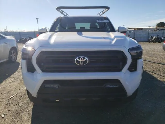 3TMLB5JN0RM006695 2024 2024 Toyota Tacoma- Double Cab 5