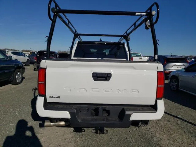 3TMLB5JN0RM006695 2024 2024 Toyota Tacoma- Double Cab 6