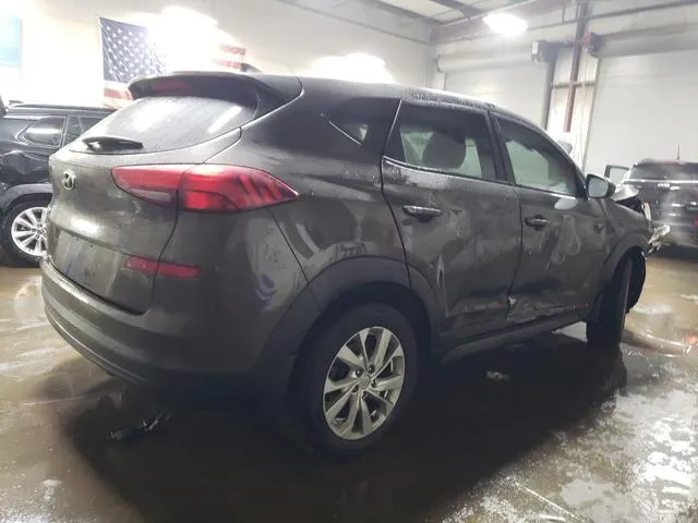 KM8J23A41LU150970 2020 2020 Hyundai Tucson- SE 3