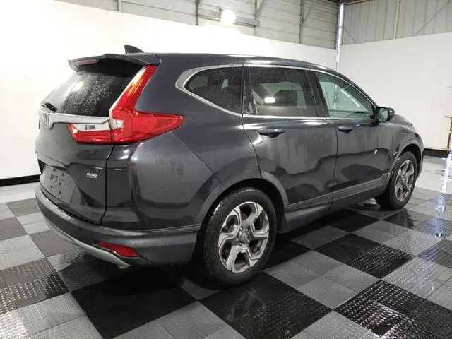 5J6RW1H51KA033091 2019 2019 Honda CR-V- EX 3