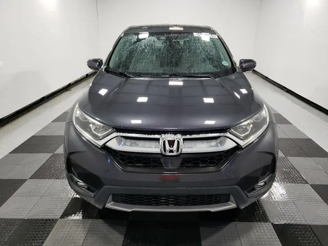 5J6RW1H51KA033091 2019 2019 Honda CR-V- EX 5