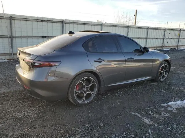 ZARFANBN3R7677535 2024 2024 Alfa Romeo Giulia- TI 3