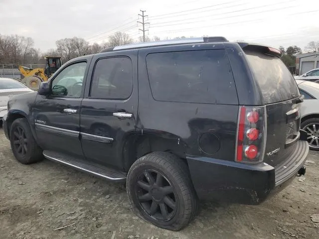 1GKFK63868J120808 2008 2008 GMC Yukon- Denali 2