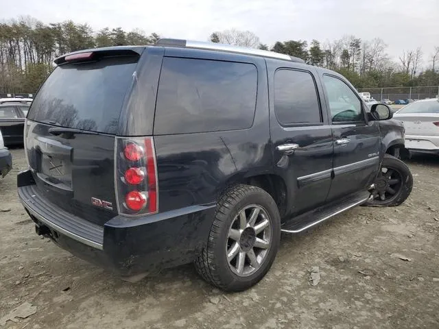 1GKFK63868J120808 2008 2008 GMC Yukon- Denali 3