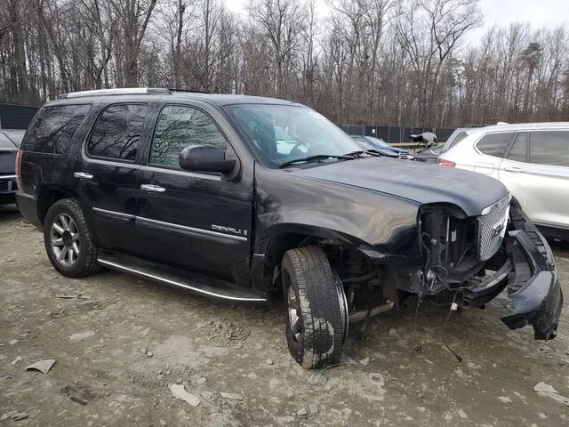 1GKFK63868J120808 2008 2008 GMC Yukon- Denali 4