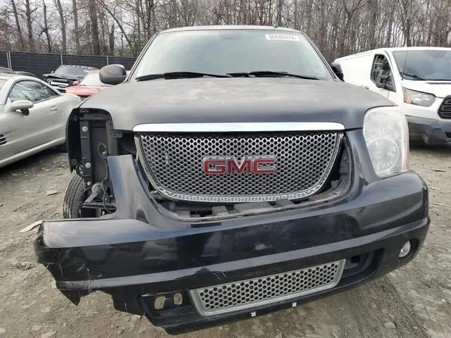 1GKFK63868J120808 2008 2008 GMC Yukon- Denali 5