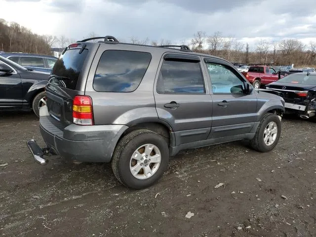 1FMYU93166KD18410 2006 2006 Ford Escape- Xlt 3