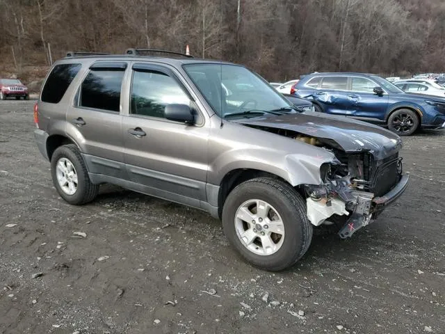 1FMYU93166KD18410 2006 2006 Ford Escape- Xlt 4