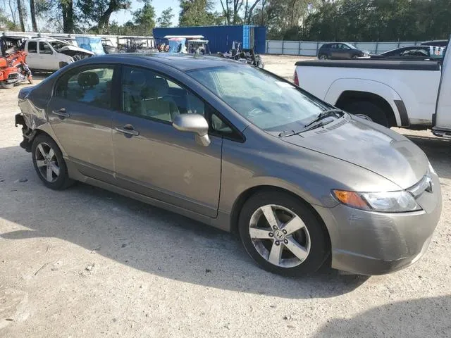 1HGFA16876L054902 2006 2006 Honda Civic- EX 4