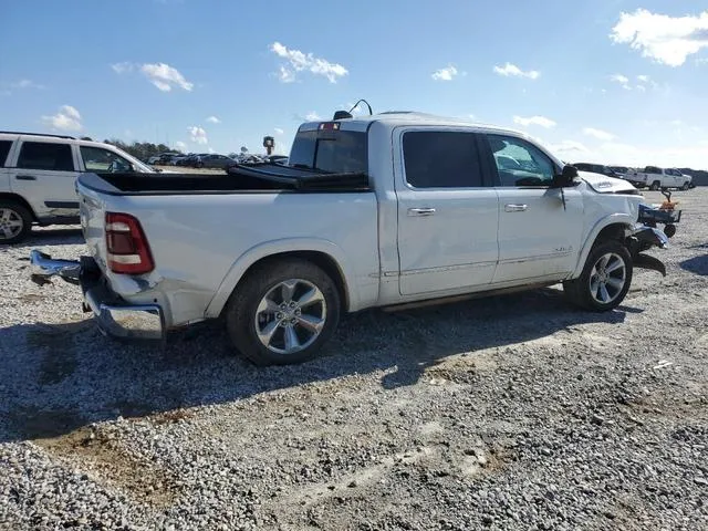 1C6SRFHT9NN194125 2022 2022 RAM 1500- Limited 3