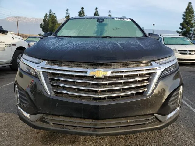 2GNAXXEVXN6142827 2022 2022 Chevrolet Equinox- Premier 5