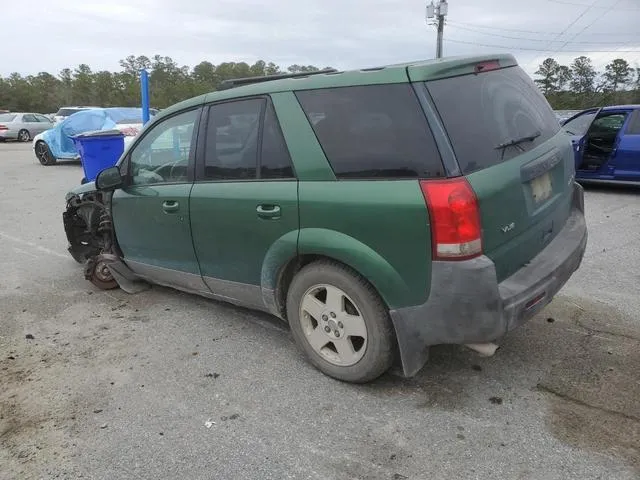 5GZCZ63444S808350 2004 2004 Saturn Vue 2