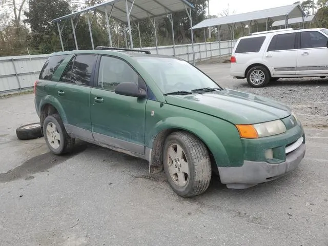 5GZCZ63444S808350 2004 2004 Saturn Vue 4