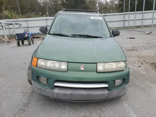 5GZCZ63444S808350 2004 2004 Saturn Vue 5