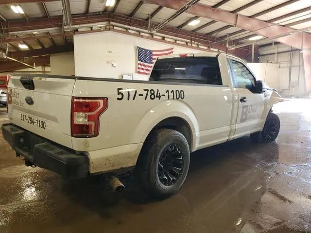 1FTMF1CBXJKC73357 2018 2018 Ford F-150 3