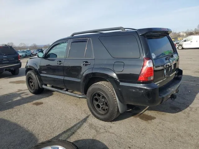 JTEZU14RX8K021153 2008 2008 Toyota 4runner- SR5 2