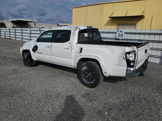 3TMCZ5AN2PM610676 2023 2023 Toyota Tacoma- Double Cab 2