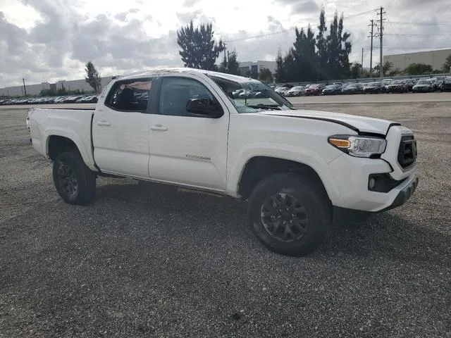 3TMCZ5AN2PM610676 2023 2023 Toyota Tacoma- Double Cab 4