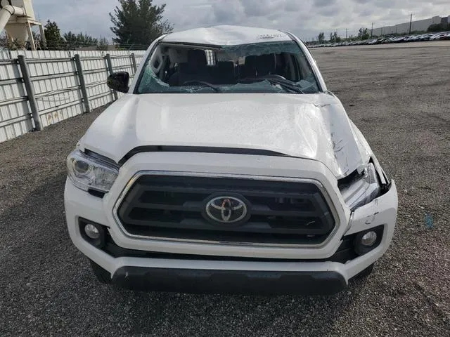 3TMCZ5AN2PM610676 2023 2023 Toyota Tacoma- Double Cab 5