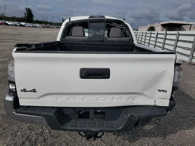 3TMCZ5AN2PM610676 2023 2023 Toyota Tacoma- Double Cab 6