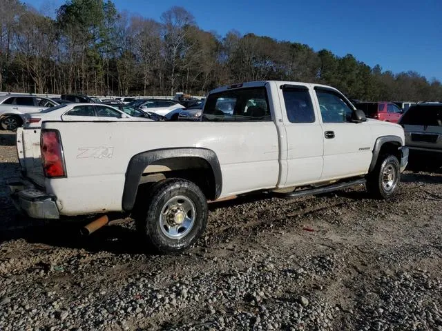 1GCHK29U65E151756 2005 2005 Chevrolet Silverado- K2500 Heav 3