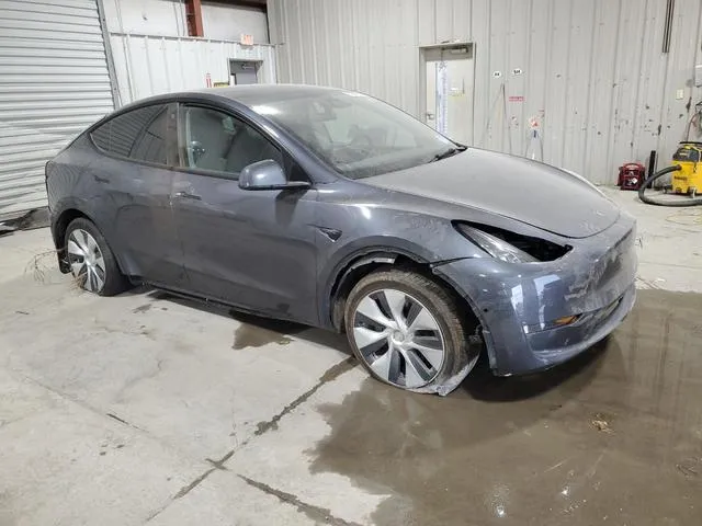 7SAYGDEE7NA022452 2022 2022 Tesla MODEL Y 4