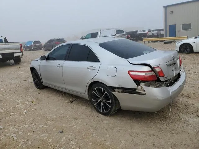 4T1BE46K89U331887 2009 2009 Toyota Camry- Base 2