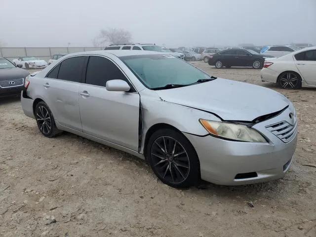 4T1BE46K89U331887 2009 2009 Toyota Camry- Base 4