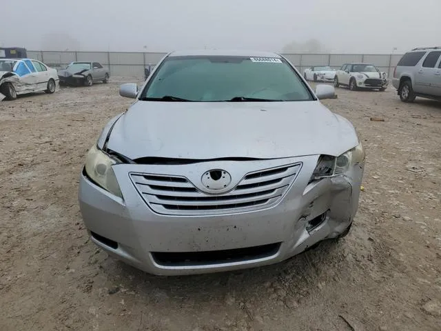 4T1BE46K89U331887 2009 2009 Toyota Camry- Base 5