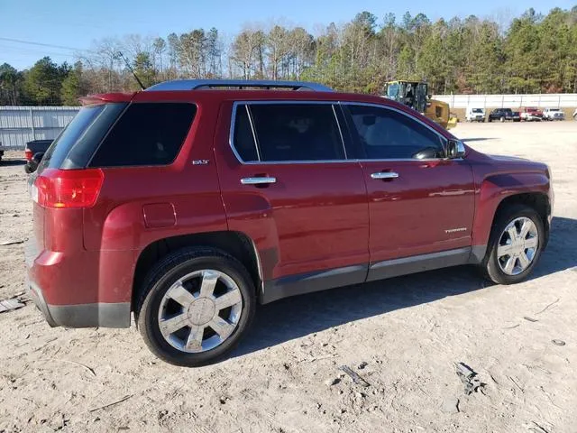 2CTFLHEY0A6244579 2010 2010 GMC Terrain- Slt 3