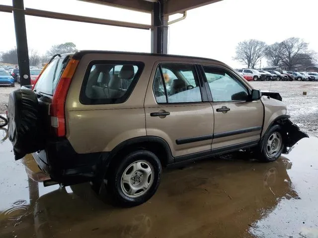 SHSRD68484U208116 2004 2004 Honda CR-V- LX 3