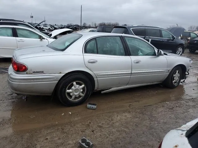 1G4HP54K3YU130409 2000 2000 Buick Lesabre- Custom 3