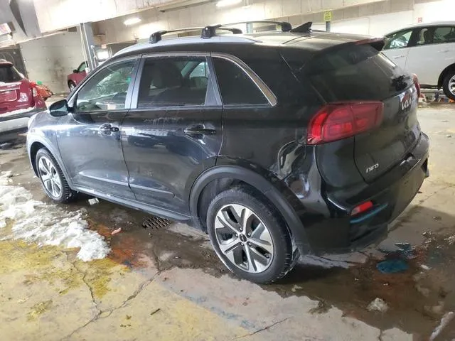 KNDCE3LG4N5144119 2022 2022 KIA Niro- Ex Premium 2