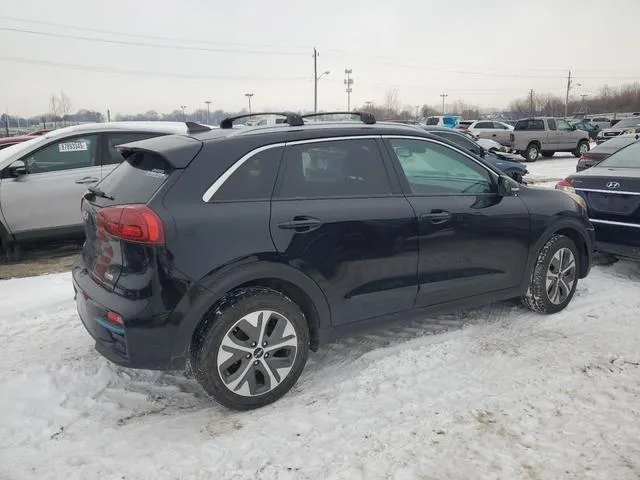 KNDCE3LG4N5144119 2022 2022 KIA Niro- Ex Premium 3